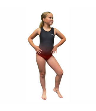 Flix Gymnastics Competition Squad Leotard
