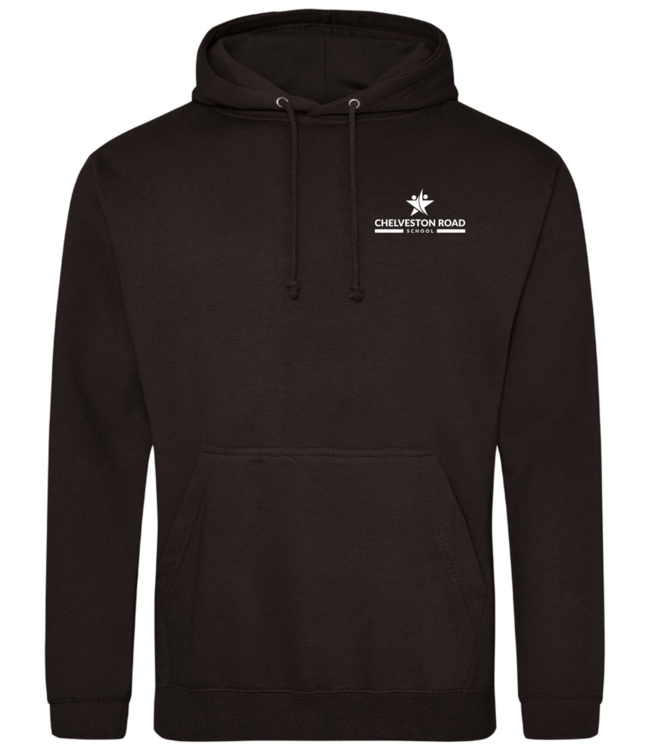 Chelveston Road School STAFF Hoody