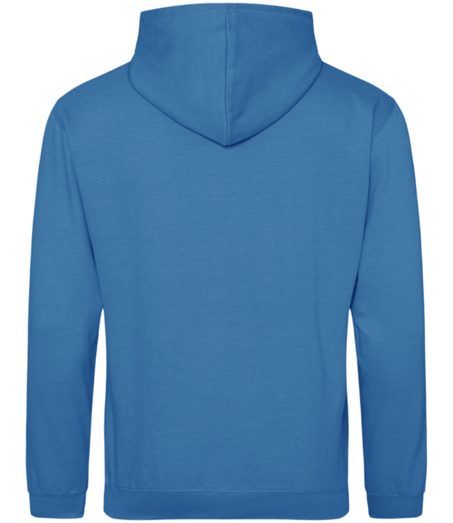 Chelveston Road School STAFF Hoody