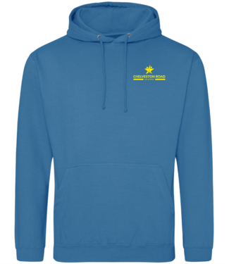 Chelveston Road School STAFF Hoody