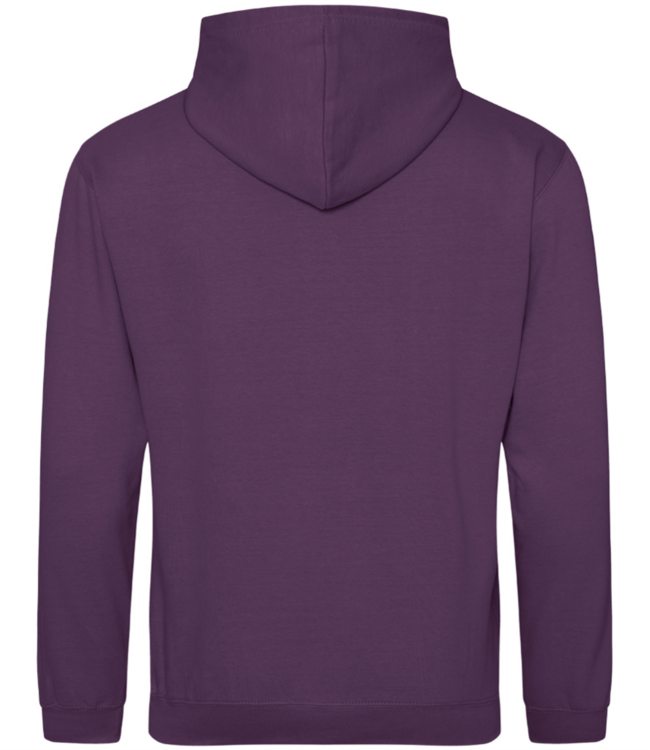 Chelveston Road School STAFF Hoody