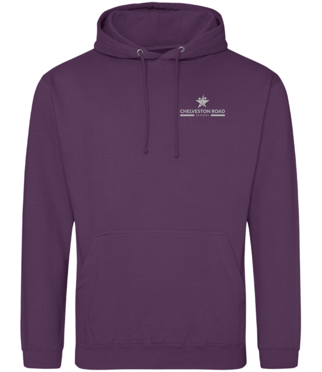 Chelveston Road School STAFF Hoody