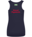 Papworth Ladies Vest