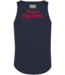 Papworth Mens Vest