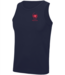 Papworth Mens Vest
