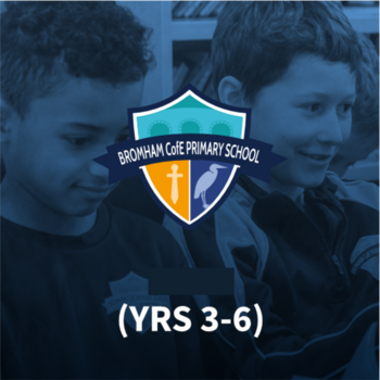(Yrs 3-6)