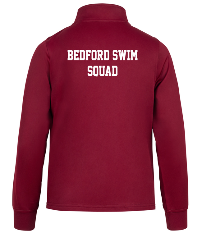 BSS NEW PERFORMANCE MIDLAYER