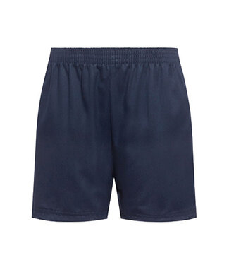 PE Shorts (NO LOGO)