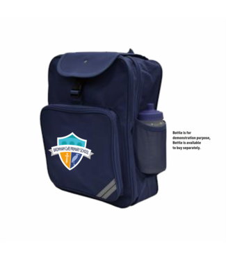 Bromham Backpack 16" x 12"