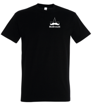 Movember T-Shirt 2026