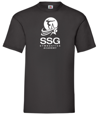 SSG Gymnastics Academy T-shirt 2026