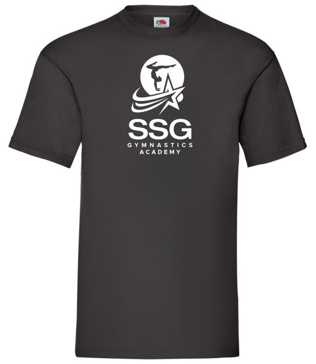 SSG Gymnastics Academy T-shirt 2026