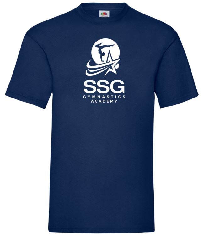 SSG Gymnastics Academy T-shirt 2026