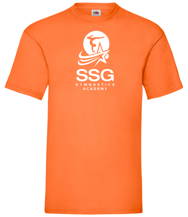 SSG Gymnastics Academy T-shirt 2026