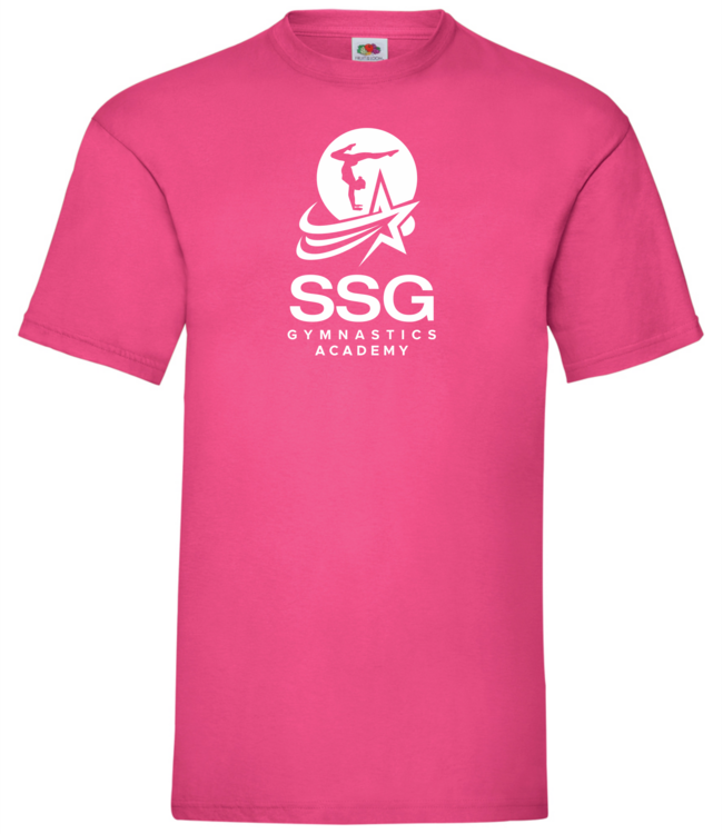 SSG Gymnastics Academy T-shirt 2026