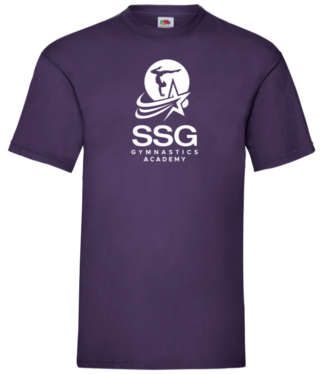 SSG Gymnastics Academy T-shirt 2026