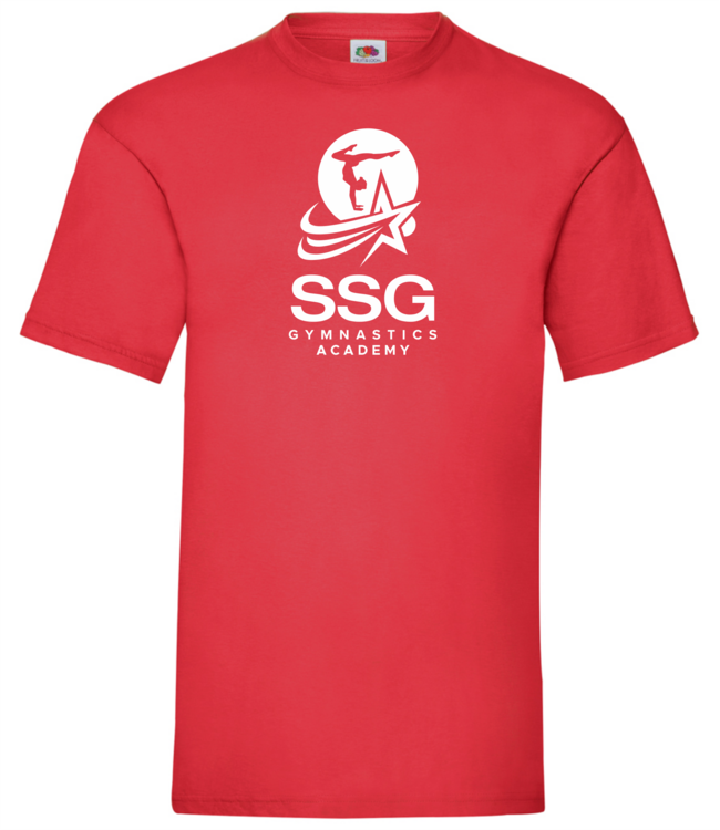 SSG Gymnastics Academy T-shirt 2026