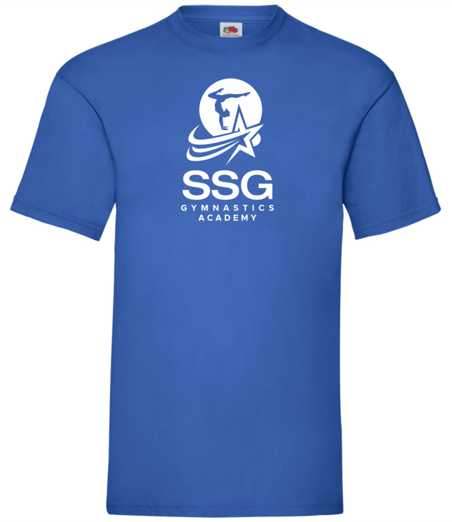 SSG Gymnastics Academy T-shirt 2026