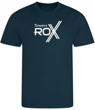 Towers ROX T-shirt