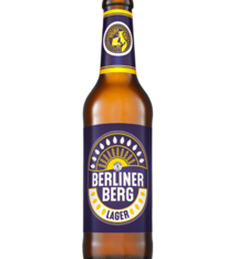 Berliner Berg  Berliner Berg Lager
