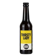 Heidenpeters Heidenpeters  Thirsty Lady