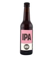 Heidenpeters Heidenpeters  IPA