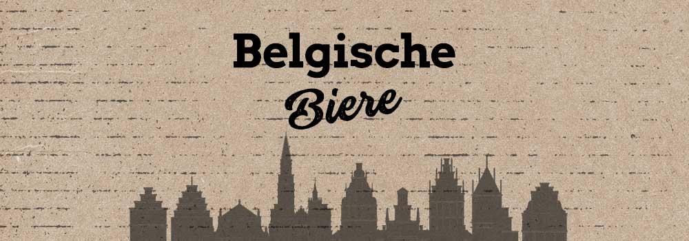 Belgische Biere