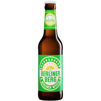 Berliner Berg  Berliner Berg Weisse