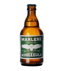 SchneeEule SchneeEule Marlene