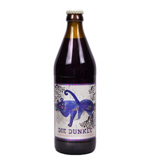 Tilmans Tilmans Die Dunkle