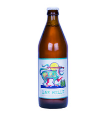 Tilmans Tilmans Das Helle