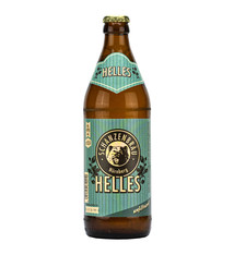 Schanzenbräu Schanzenbräu Helles