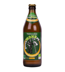 Weißenohe greenMONkey Mandarina