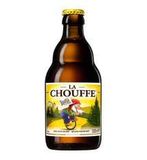 La Chouffe La Chouffe