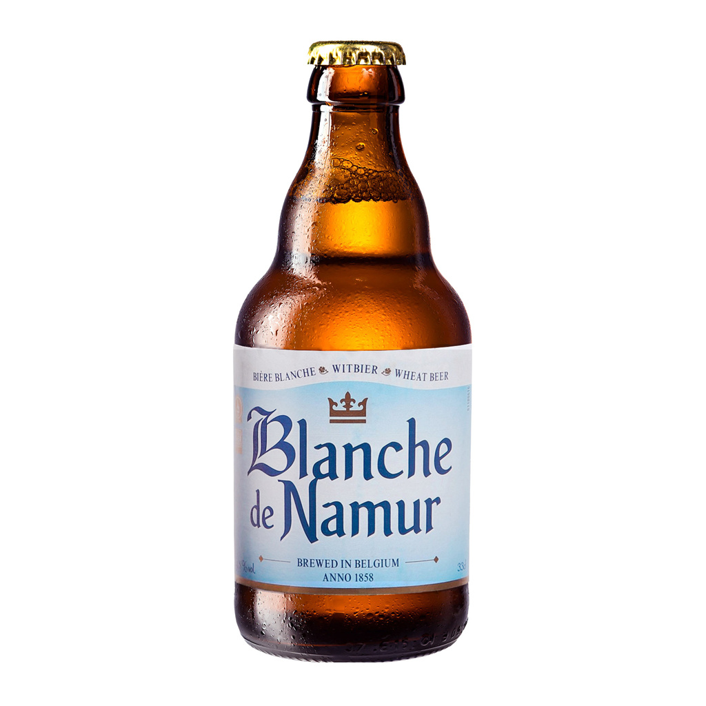 Blanche de Namur Blanche de Namur