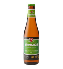 Mongozo Mongozo Premium Pilsener