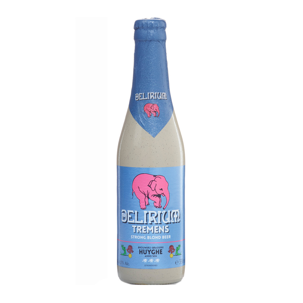 Delirium Delirium Tremens