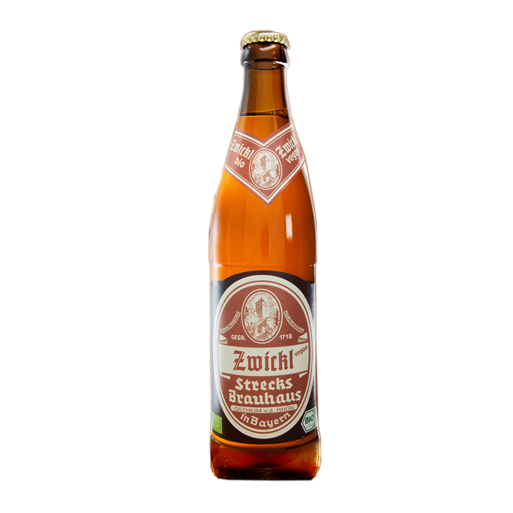 Strecks Brauhaus Strecks Brauhaus Zwickl