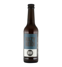 Heidenpeters Heidenpeters  Hazy Heidi