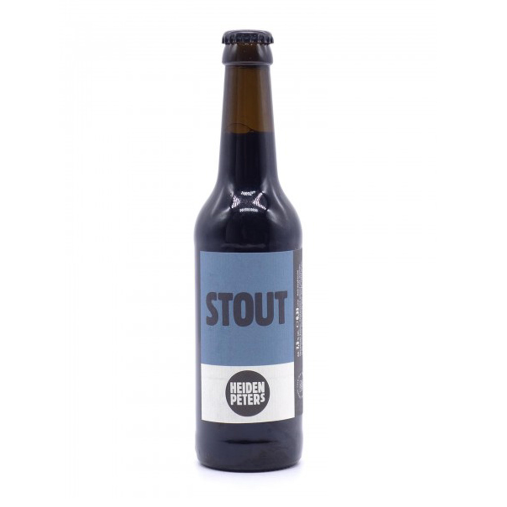 Heidenpeters Heidenpeters  Stout