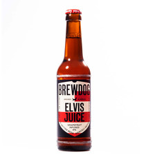 BrewDog BrewDog Elvis Juice