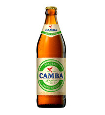 Camba Camba Jager Weisse