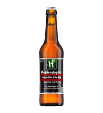 Hopfenstopfer Hopfenstopfer Incredible Pale Ale