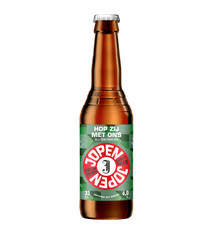 Jopen Jopen Hop Zij Met Ons - Glutenfrei