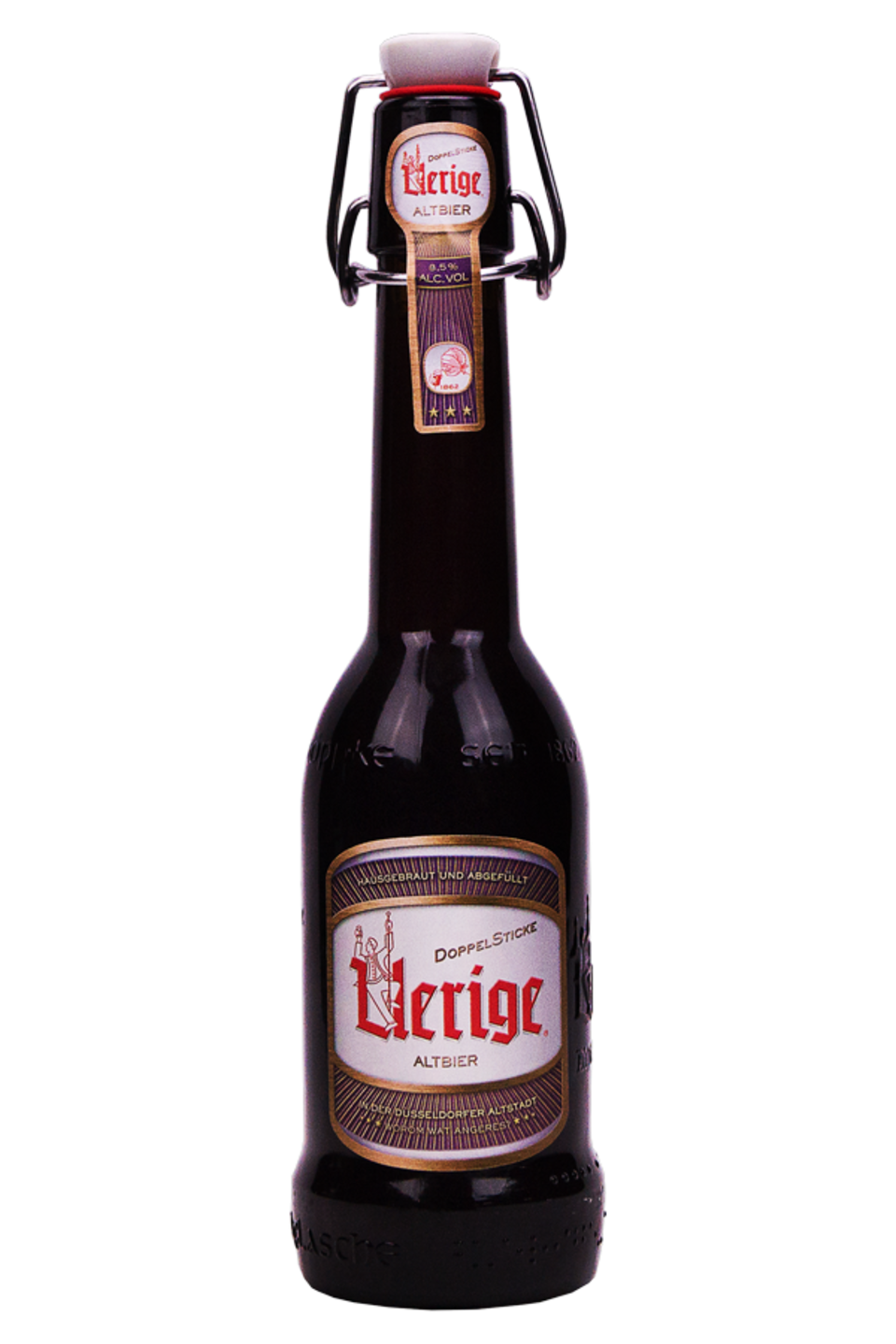 Uerige Uerige Doppel Sticke