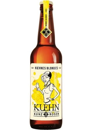 Kuehn Kunz Rosen Kuehn Kunz Rosen Kuehnes Blondes