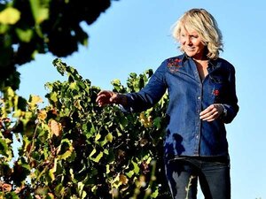 Famille Isabel Ferrando | Rhône, Frankrijk