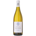 Domaine Milcent | Chablis, Frankrijk Domaine Milcent Chablis 2023 - 6 flessen