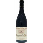 Domaine du Vieux Lazaret Châteauneuf-du-Pape Rouge 2024 - 6 flessen