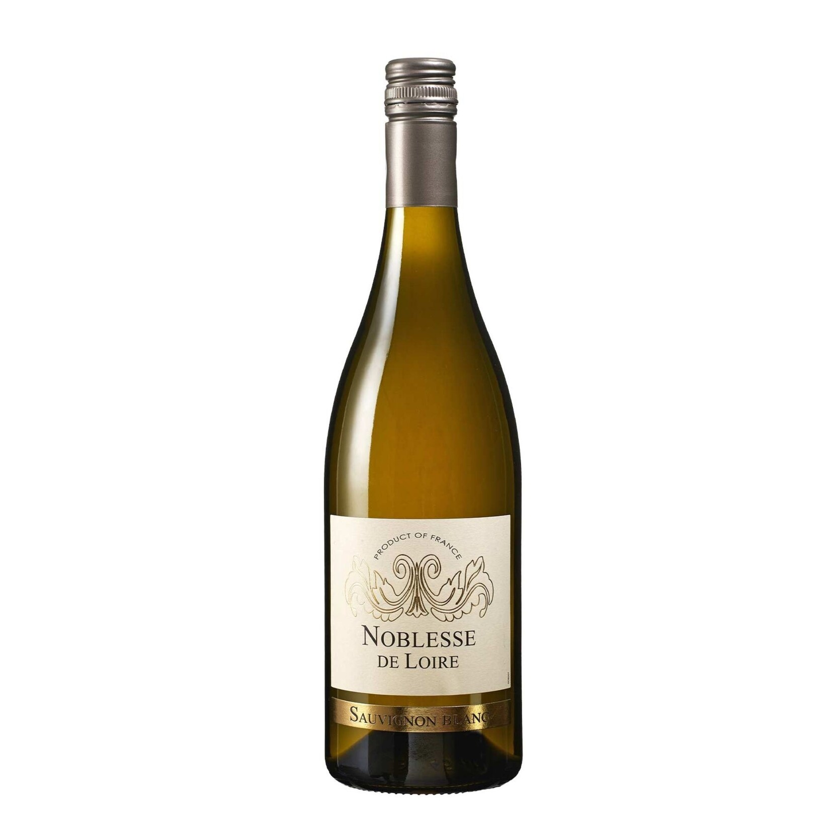 Oisly et Thésée | Loire, Frankrijk Noblesse de Loire Val de Loire Sauvignon Blanc 2024 - 6 flessen